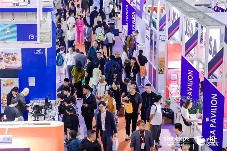 网站】2025中国国际肉类食品及食材展览会开元ky棋牌2025上海肉类展览会【主办及(图2) 网站】2025中国国际肉类食品及食材展览会开元ky棋牌2025上海肉类展览会【主办及(图2)