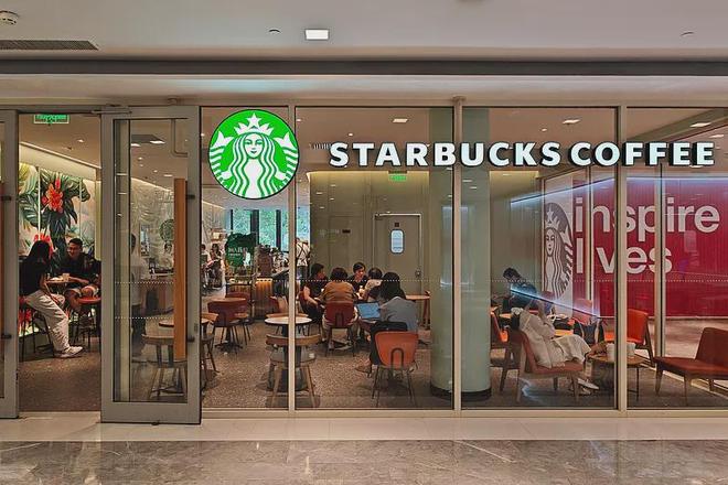 ”出手整顿99咖啡大战开元棋牌星巴克“祖师爷(图7)